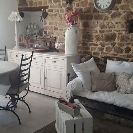 Chambres D'Hotes La Clef Des Champs Montpinchon エクステリア 写真